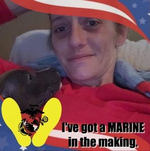 Meet your Posher, Barb